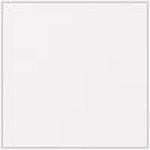 White - Patent swatch image