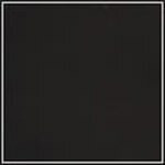 Black - Suede swatch image