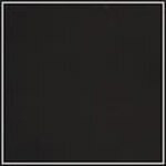 Black - Suede swatch image