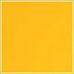Yellow - Smooth swatch image