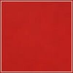 Red - Smooth swatch image