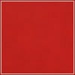 Red - Suede swatch image