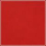 Red - Smooth swatch image