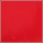 Red - Patent swatch image