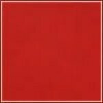 Red - Smooth swatch image