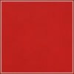 Red - Suede swatch image
