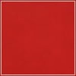 Red - Suede swatch image