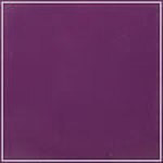 Purple - Patent swatch image