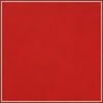 Red - Smooth swatch image
