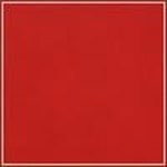 Red - Suede swatch image