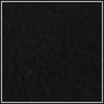 Black - Nu Buc swatch image