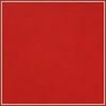 Red - Smooth swatch image