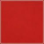 Red - Smooth swatch image