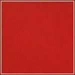 Red - Smooth swatch image