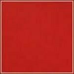 Red - Smooth swatch image