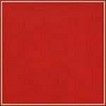 Red - Suede swatch image