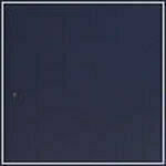 Navy - Suede swatch image