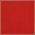 Red - Suede swatch image