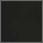 Black - Suede swatch image