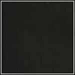 Black - Suede swatch image