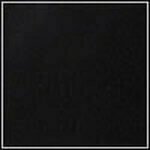 Black - Smooth swatch image