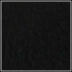 Black - Nu Buc swatch image