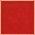 Red - Suede swatch image