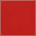 Red - Suede swatch image