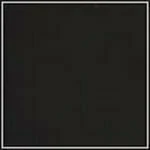 Black - Suede swatch image
