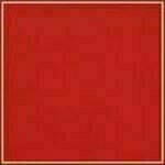 Red - Suede swatch image