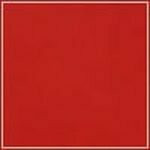 Red - Smooth swatch image