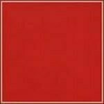 Red - Suede swatch image