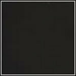 Black - Suede swatch image