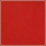 Red - Smooth swatch image