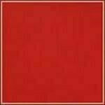 Red - Smooth swatch image