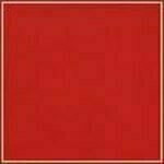 Red - Suede swatch image