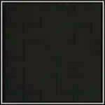 Black - Suede swatch image