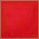 Red - Patent swatch image