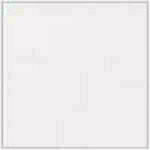 White - Patent swatch image