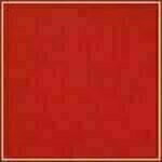 Red - Smooth swatch image