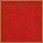 Red - Suede swatch image