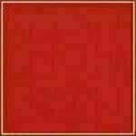 Red - Suede swatch image