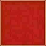 Red - Suede swatch image