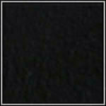 Black - Nu Buc swatch image