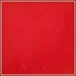 Red - Patent swatch image
