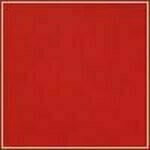 Red - Smooth swatch image
