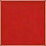 Red - Suede swatch image