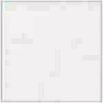 White - Patent swatch image