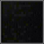 Black - Smooth swatch image