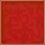 Red - Suede swatch image